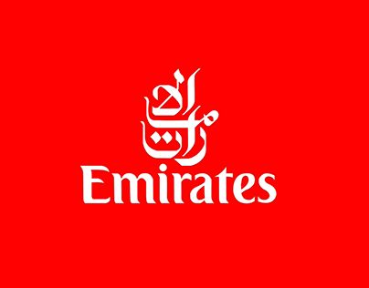 Logo Emirates