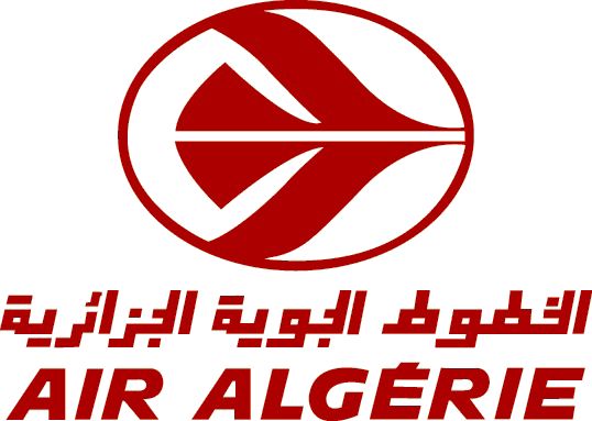Logo Air Algérie