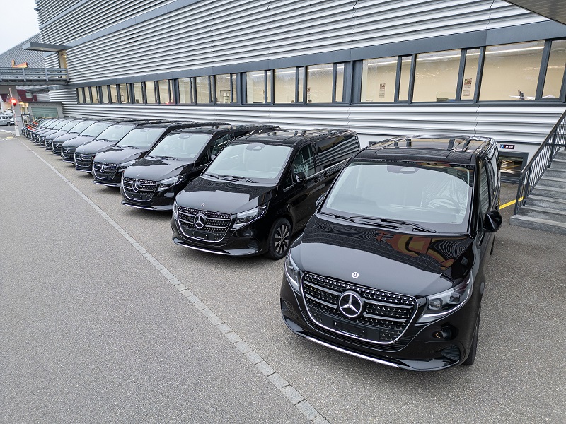 Logo Drivers VIP Paris