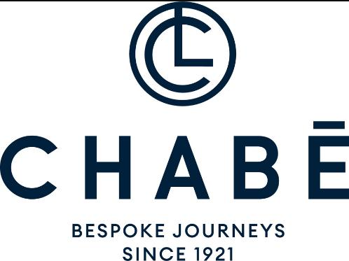 Logo Chabé