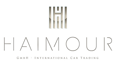 Logo Haimour International