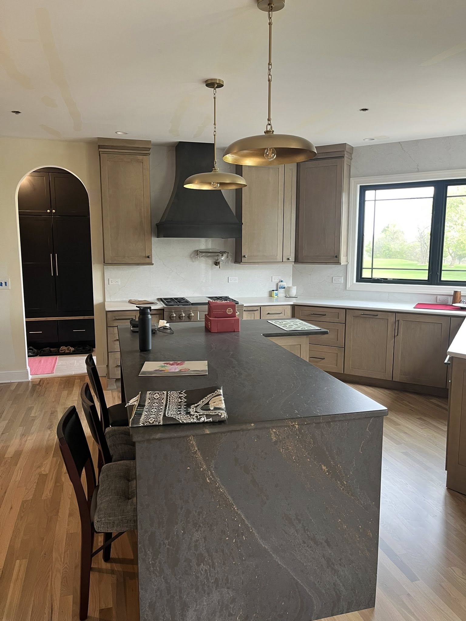 Modern Kitchen Transformation - Kitchen Remodel in 