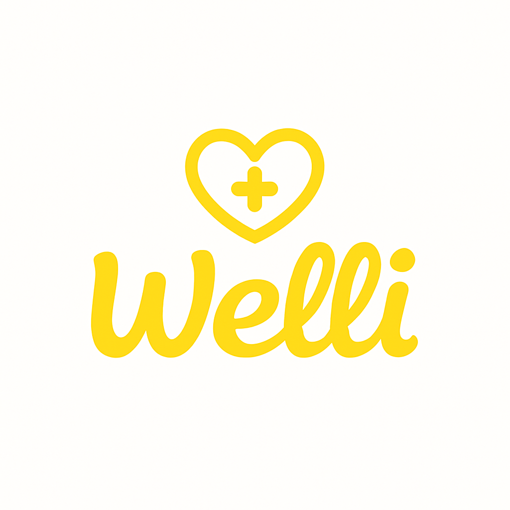 Welli - Your Health Ally for Wellness