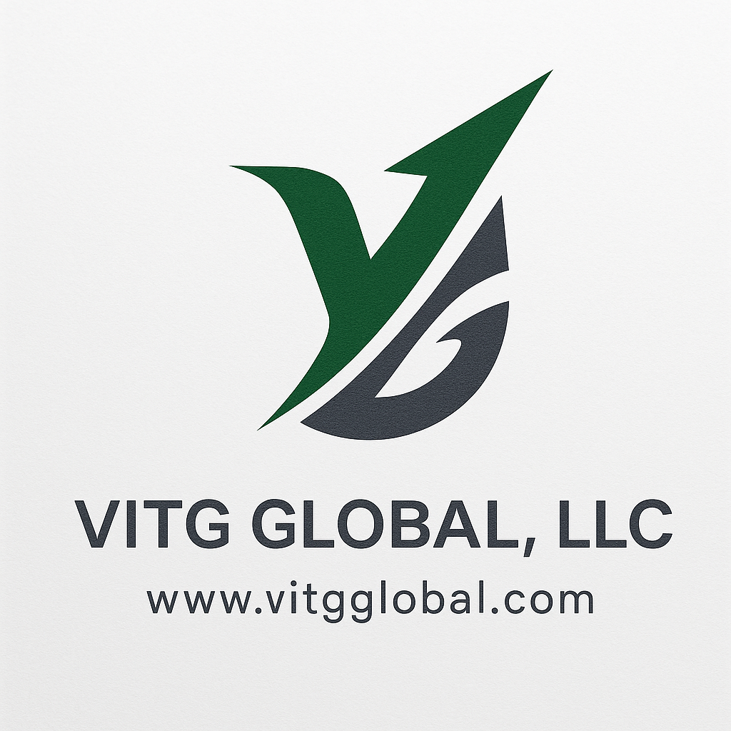 VITG Global Logo