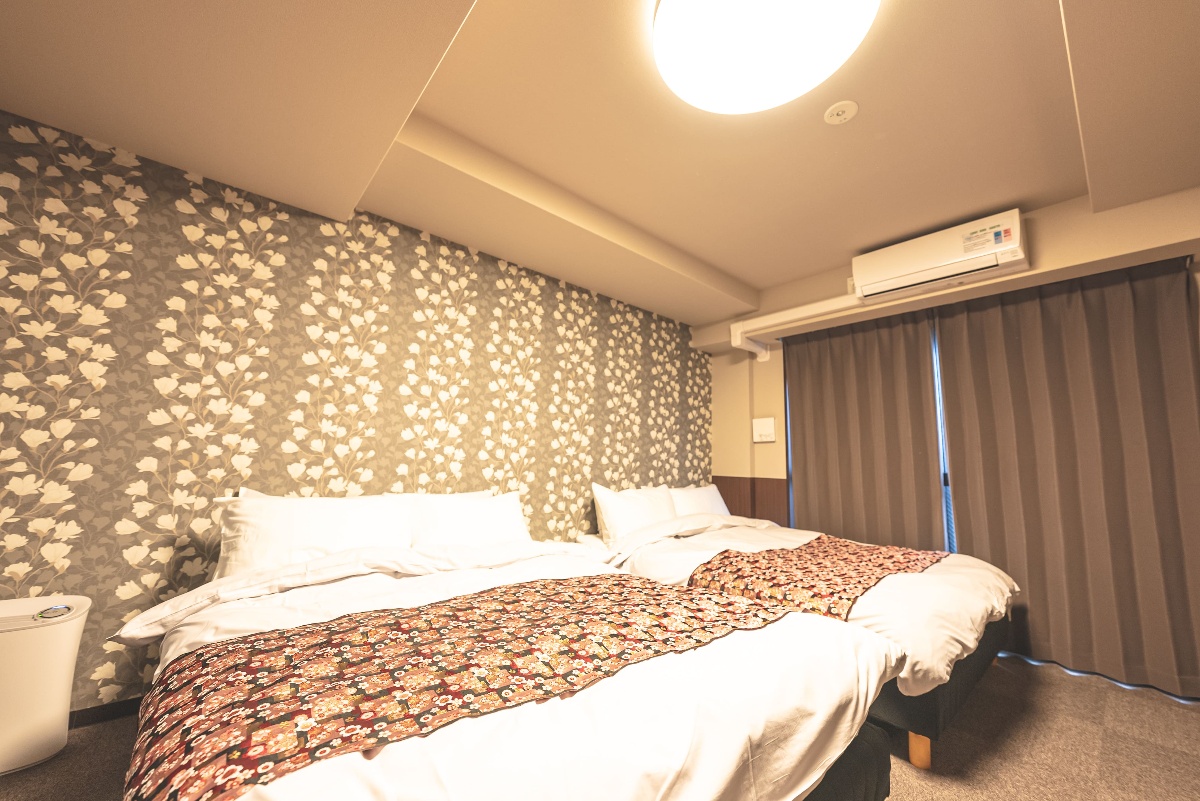 Superior Room 画像3