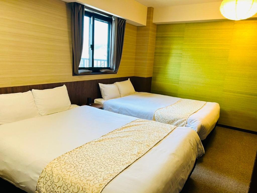 京都三条大橋の風景