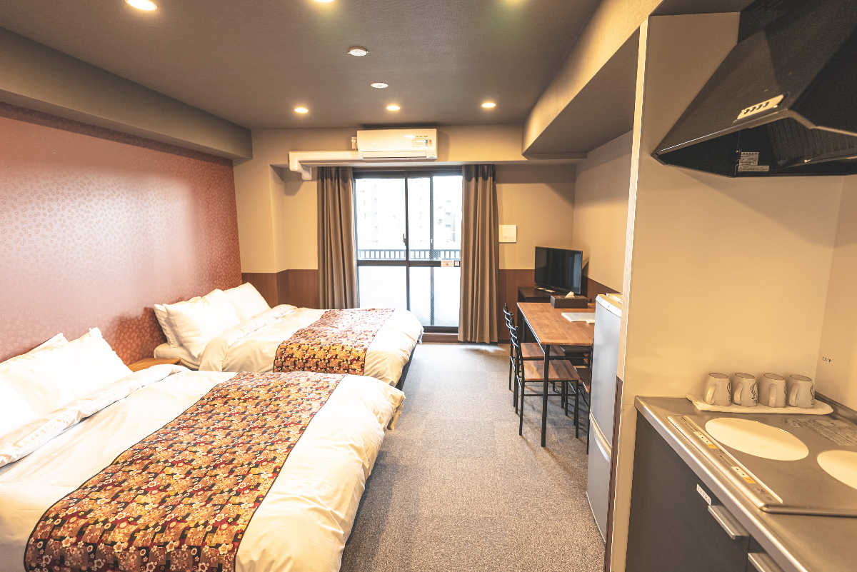 Superior Room 画像2