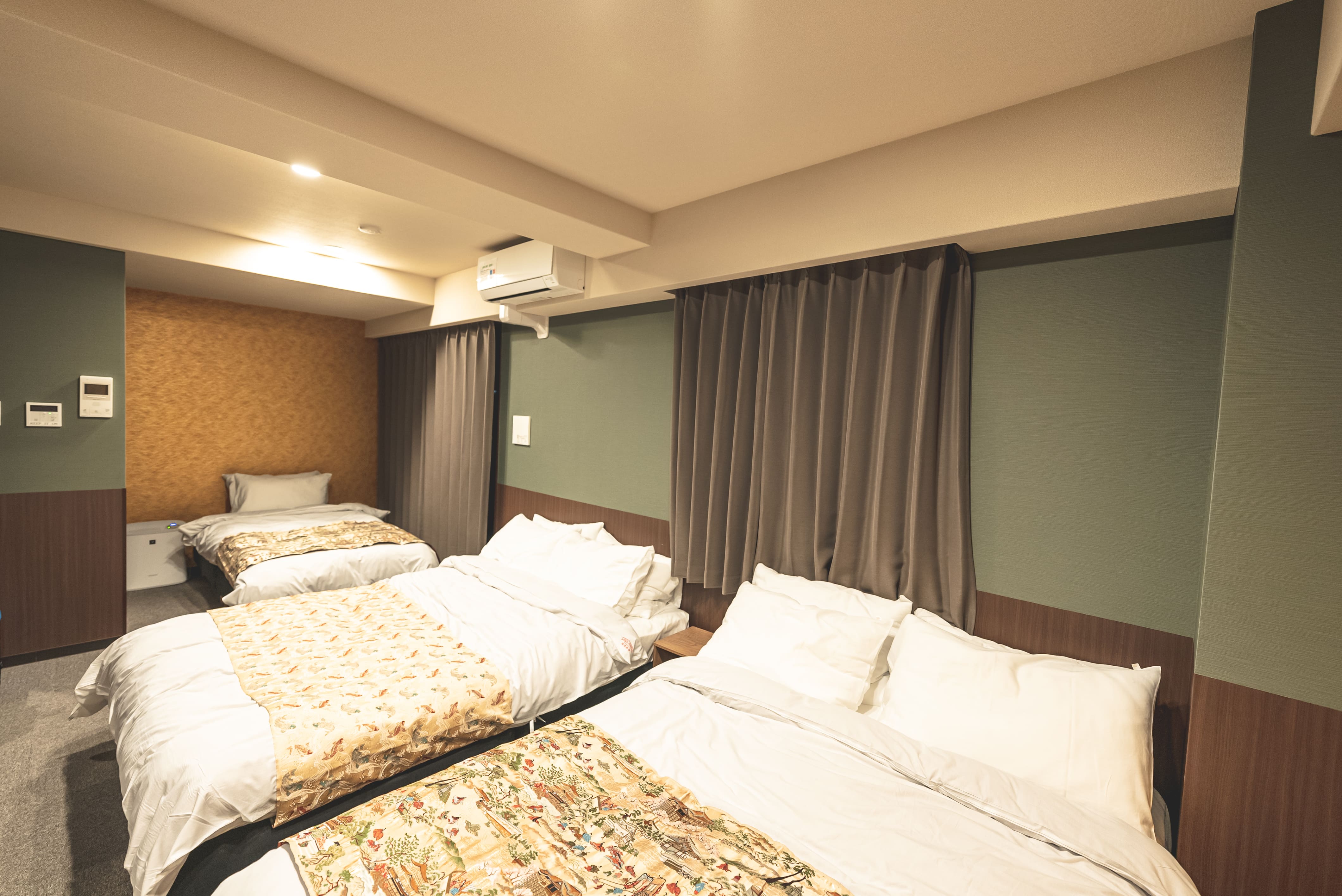 Deluxe Room 画像3