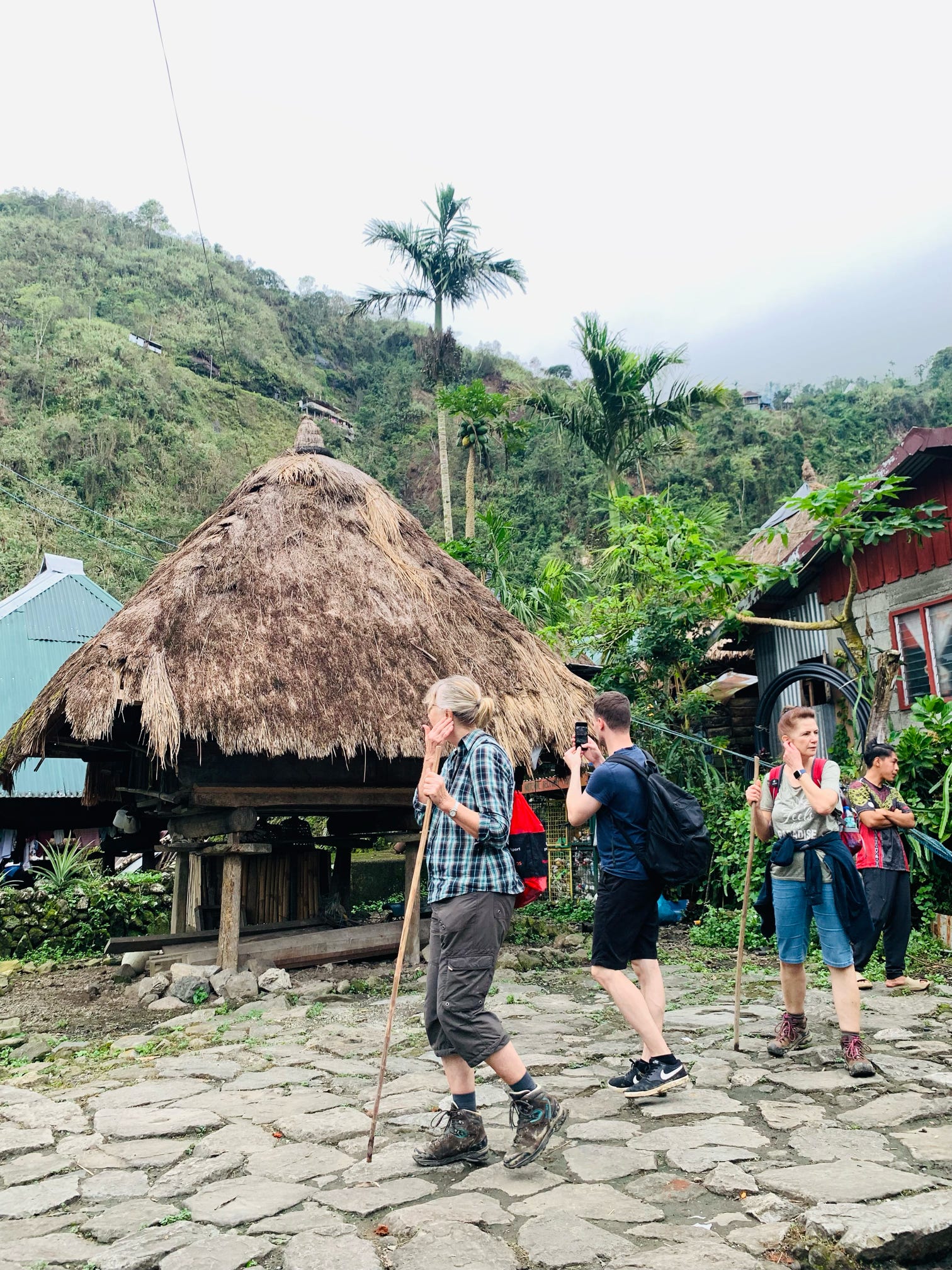 Heritage & Indigenous Culture Programs