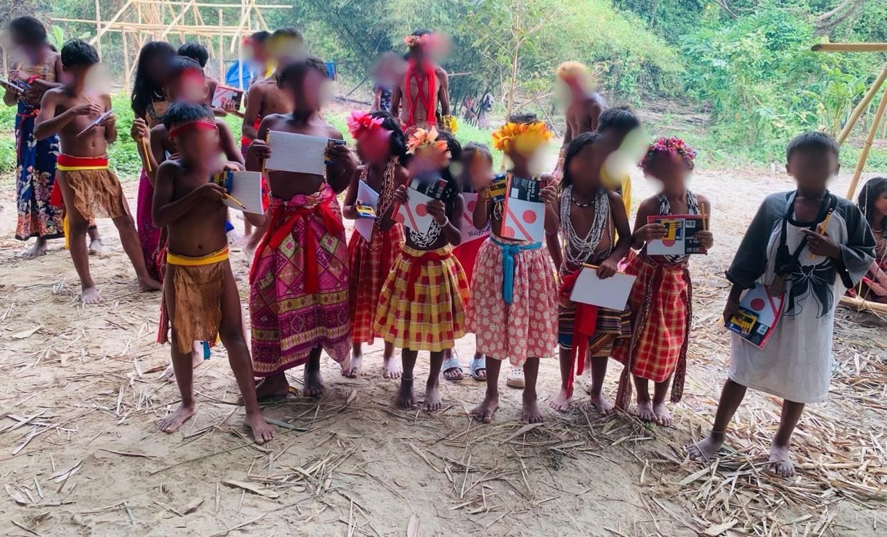 Indigenous Community Tourism Initiative