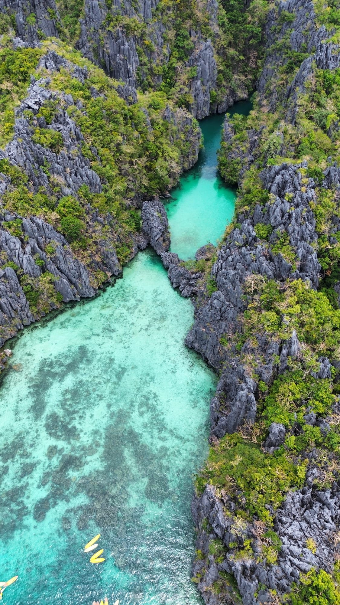Travelers in the Philippines
