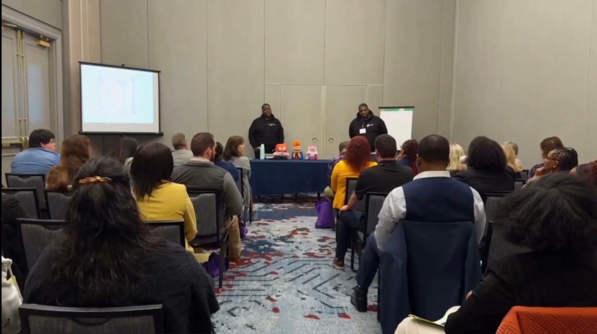 CLC Consulting Workshop