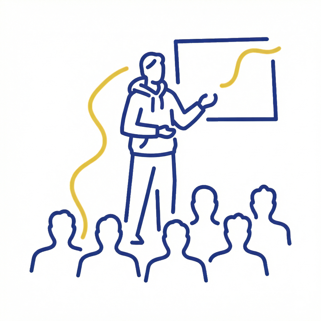 Professional Development Training