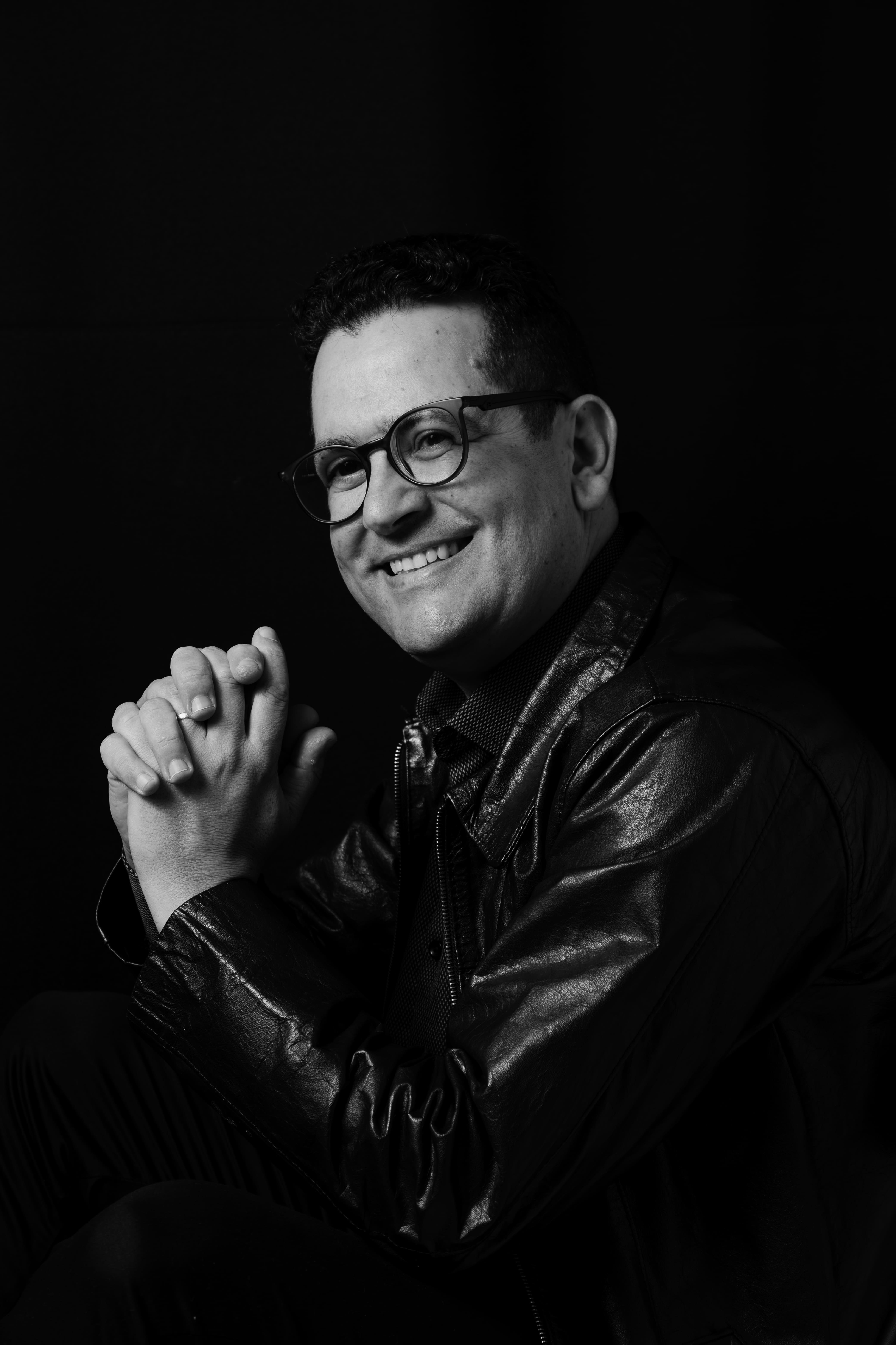 Jader H. Faleiro - Autor