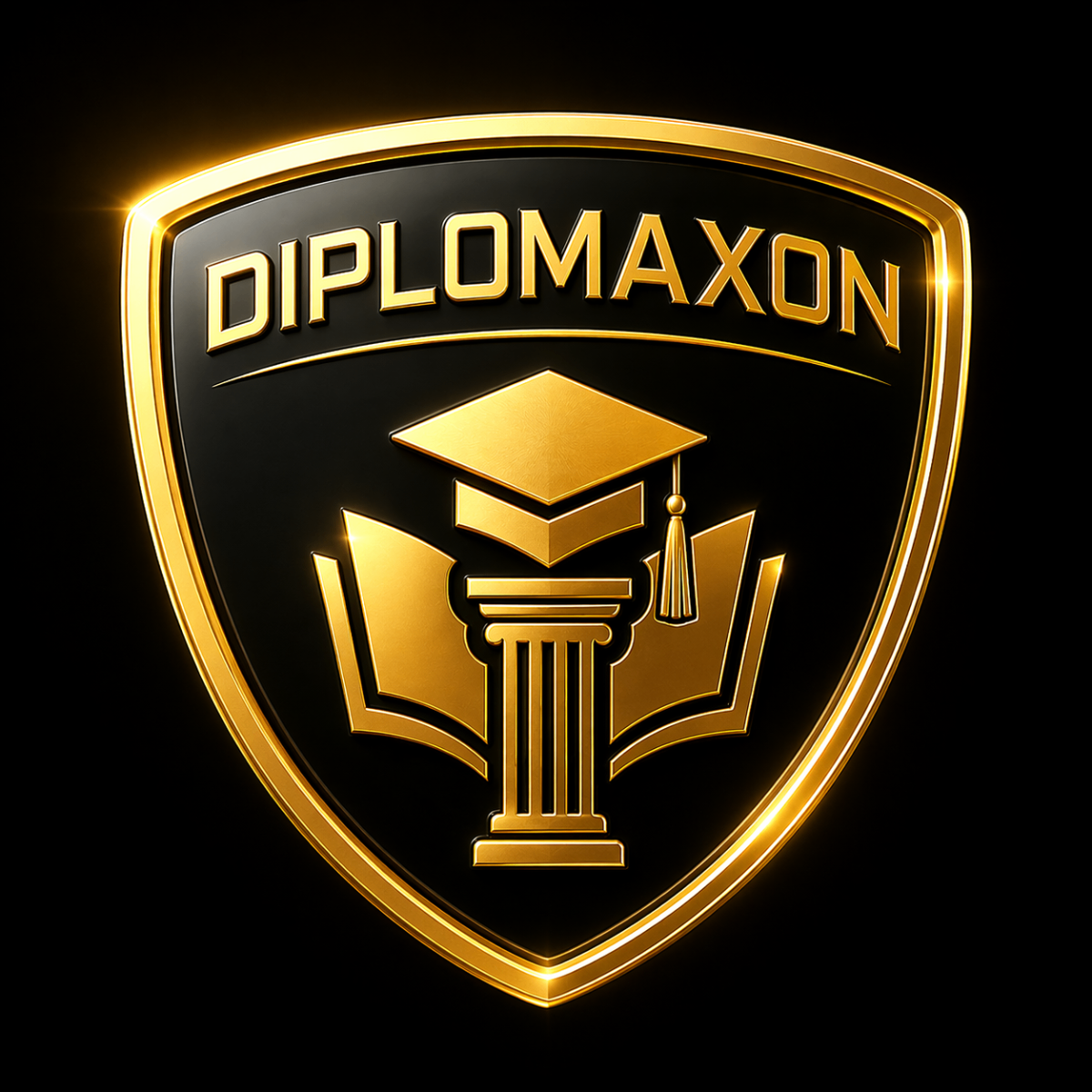 Diplomaxon Logo