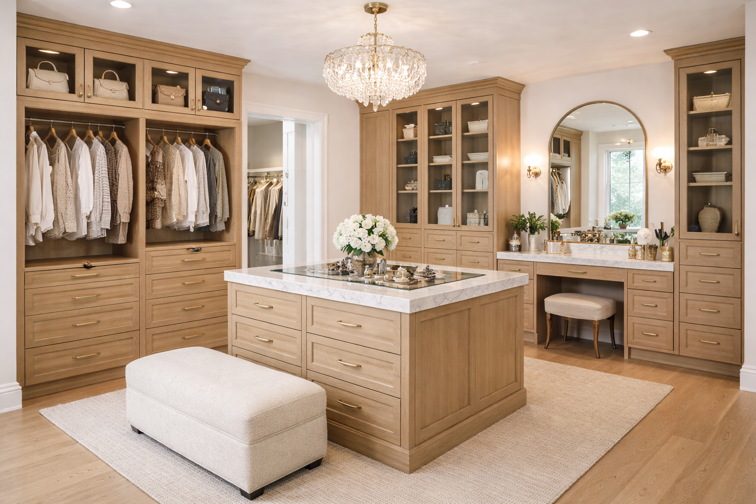 Bellezza Cabinetry