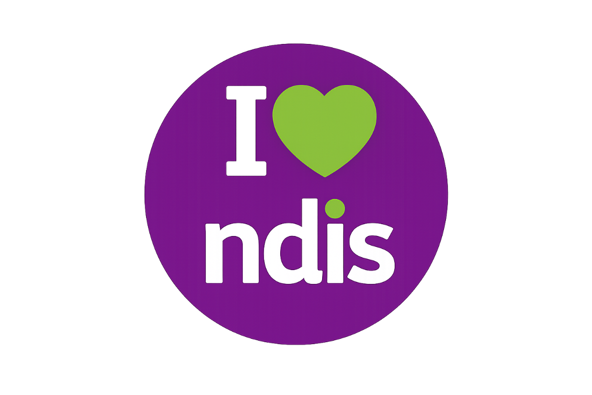 I Love NDIS
