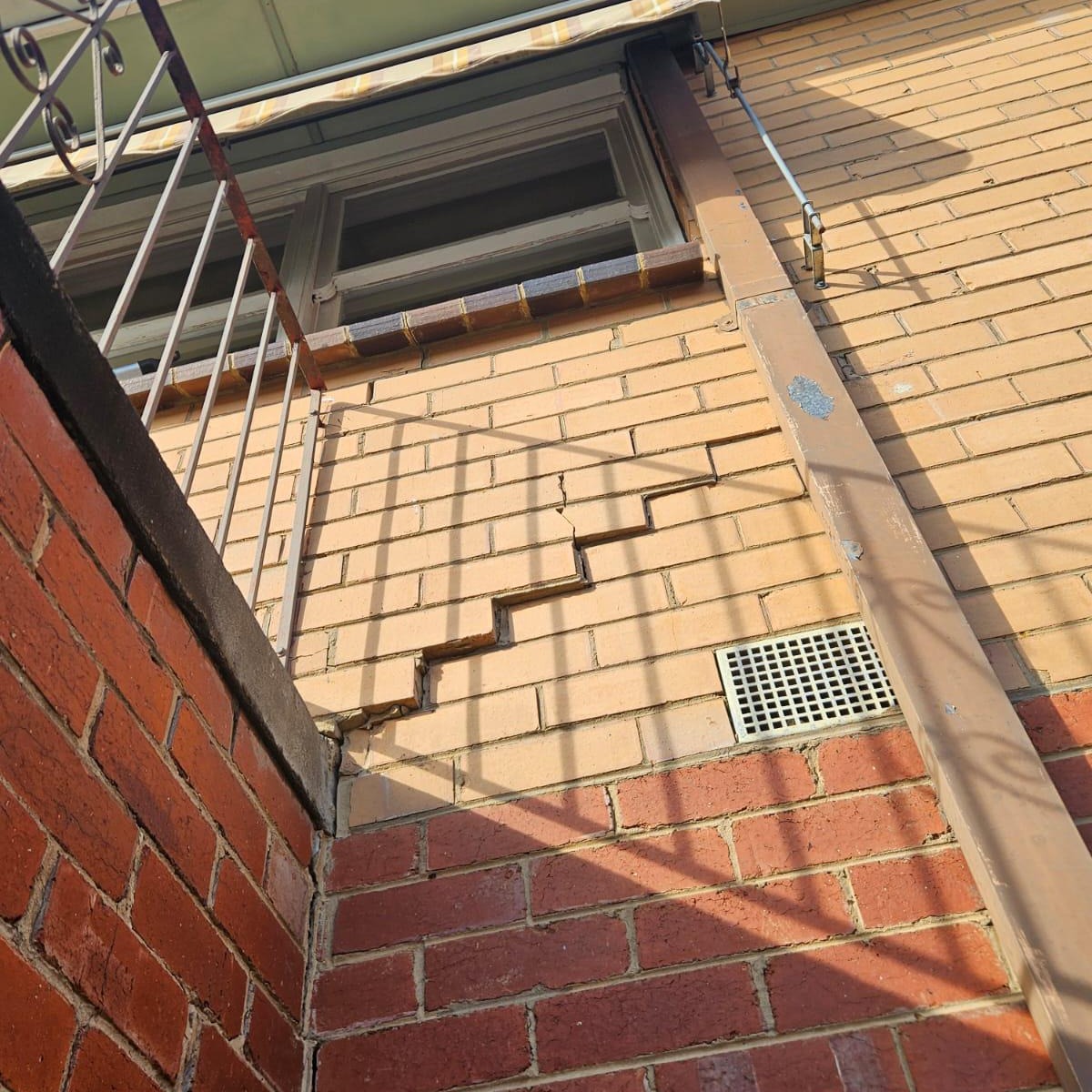 Frank's property assessment