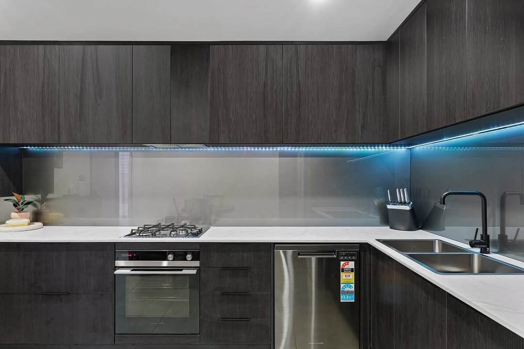 Luxury Kitchen