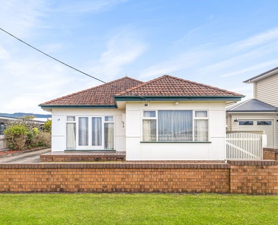 Chen Family Extension