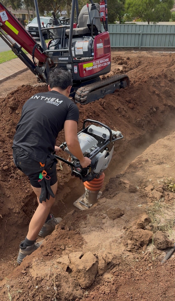 About Think Big Landscaping