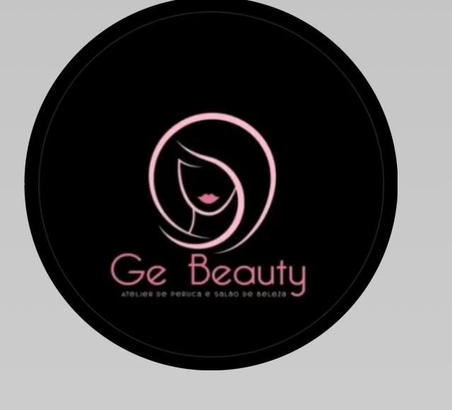 GE Beauty Logo