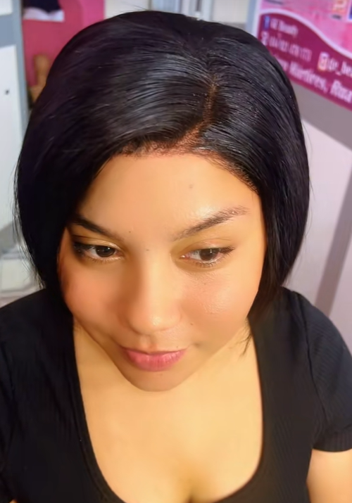 Tratamento Capilar Premium