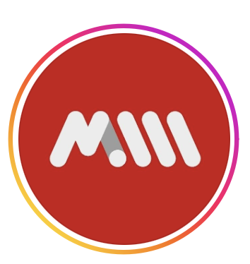 Maldonado Motos Logo