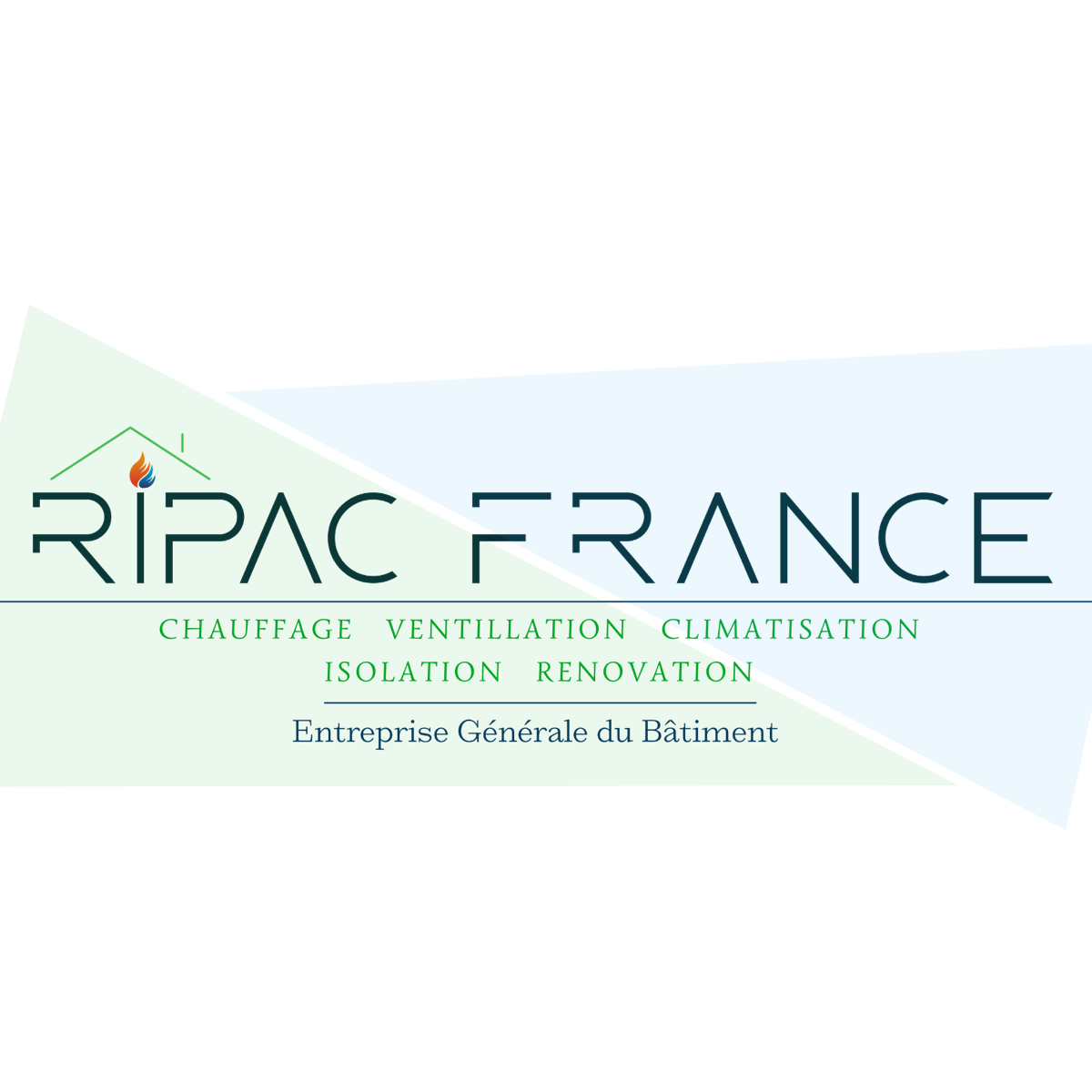 RIPAC FRANCE