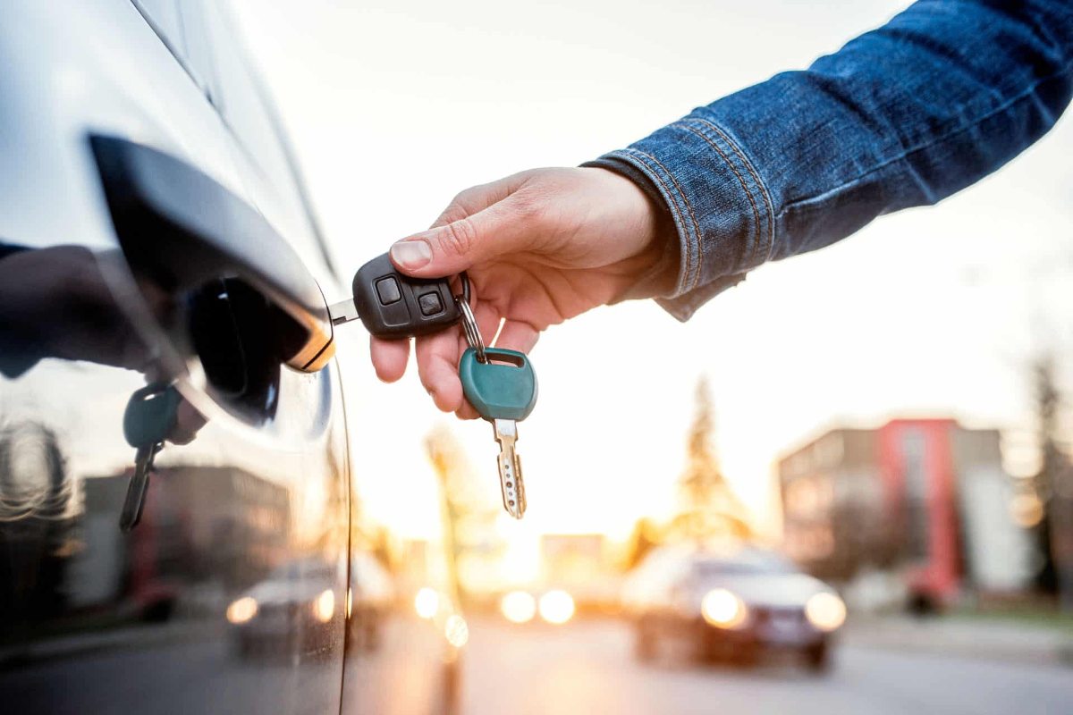 Automotive Locksmith Denver