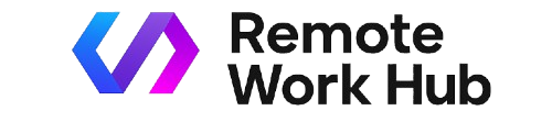 Remote Work Hub