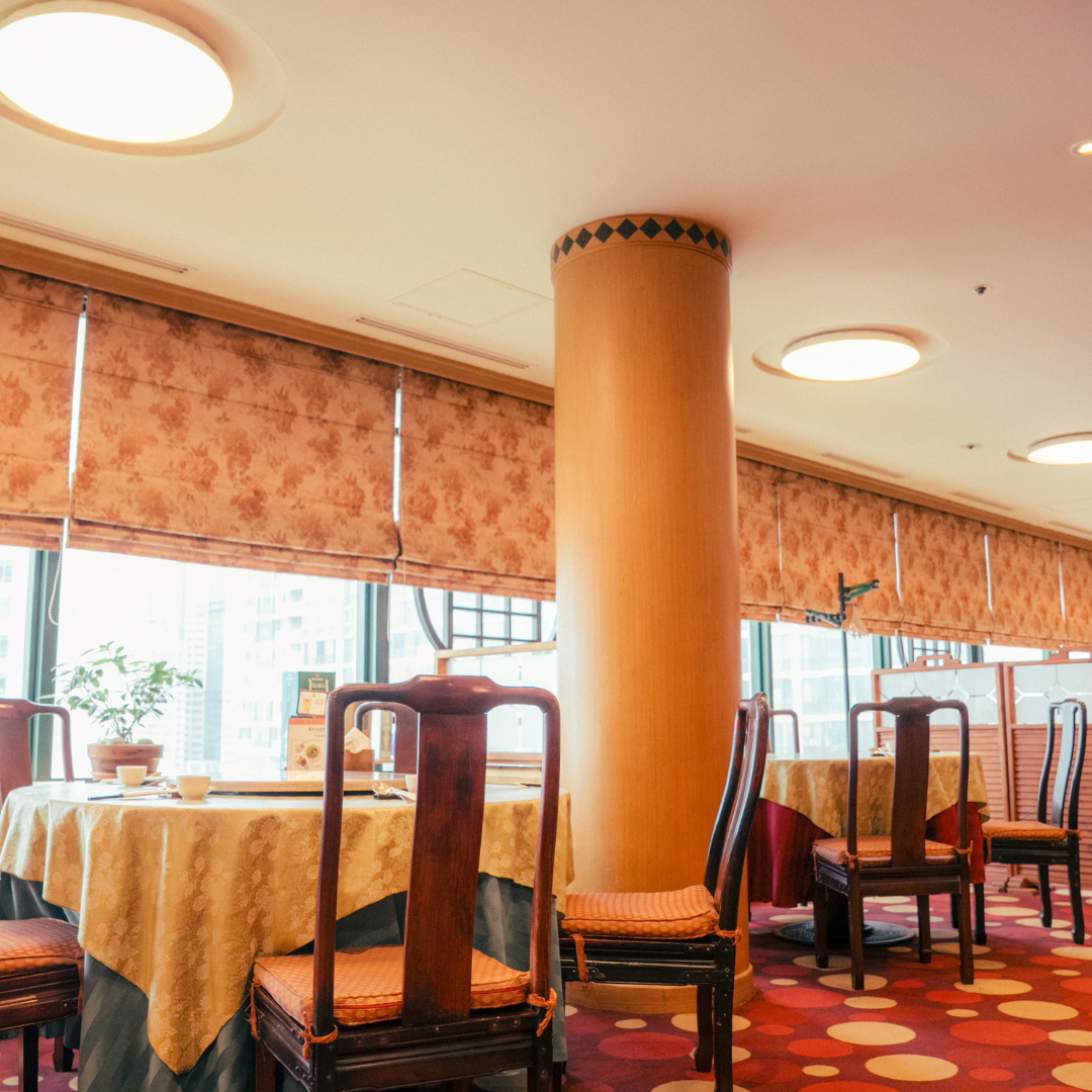 샤브샤브 상차림