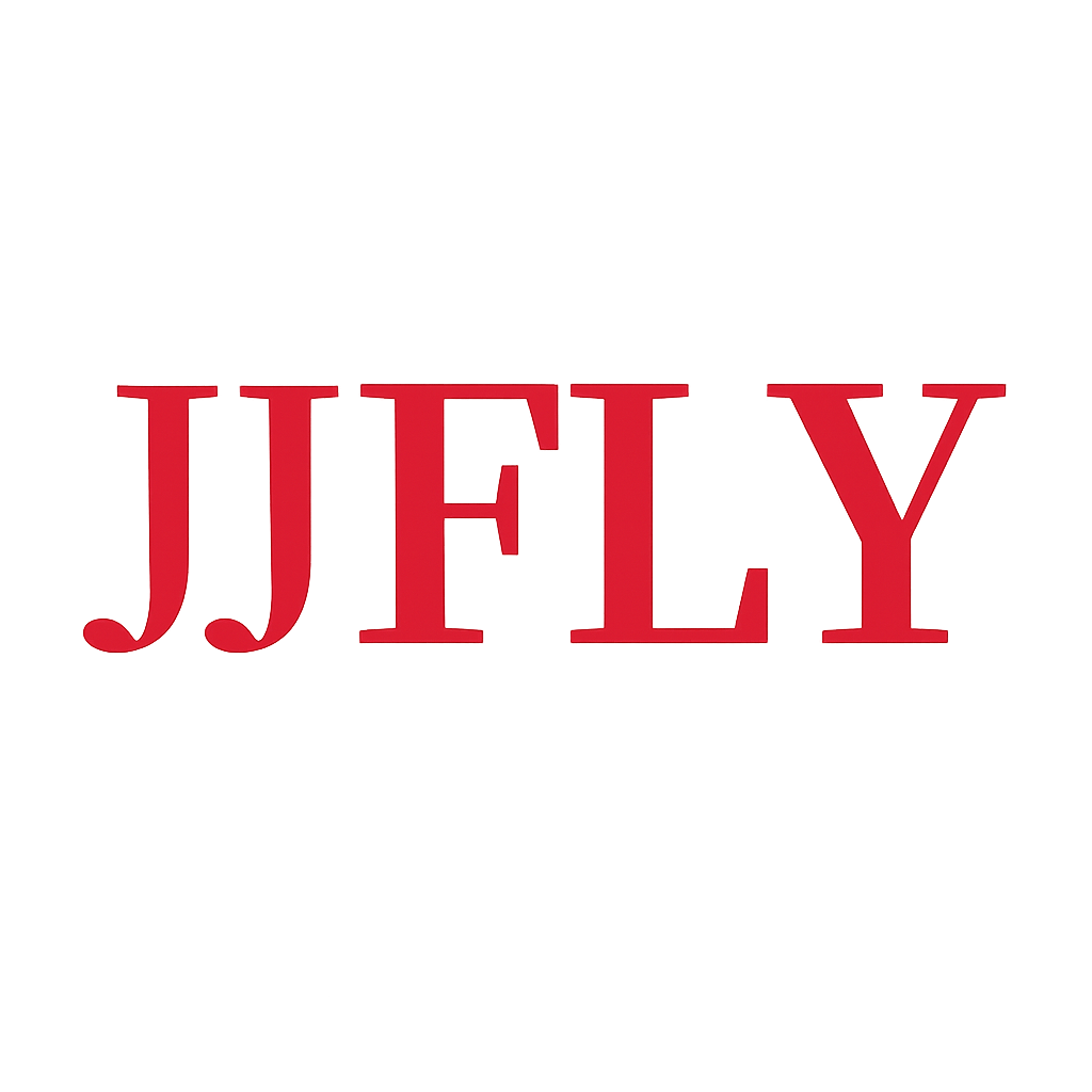 JJFLY Logo