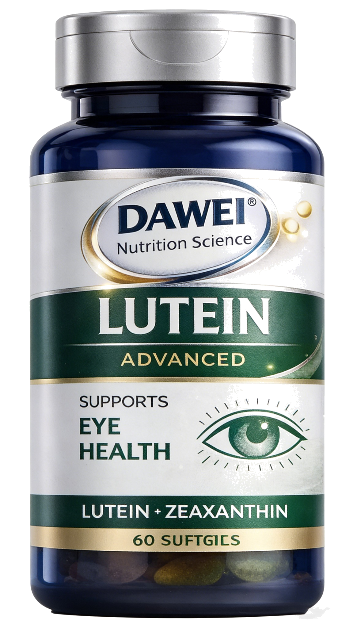 儿童大脑和眼睛发育系列