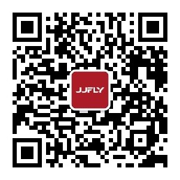 微信公众号 二维码