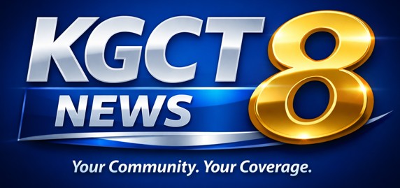 KGCT 8 News