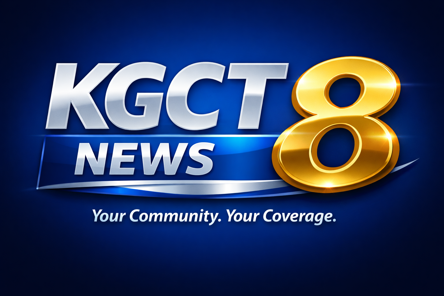 KGCT 8 News