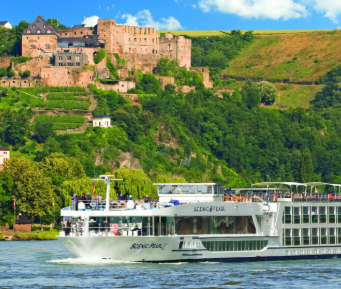 Scenic Cruises