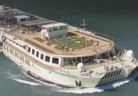 Riverside Luxury Cruises