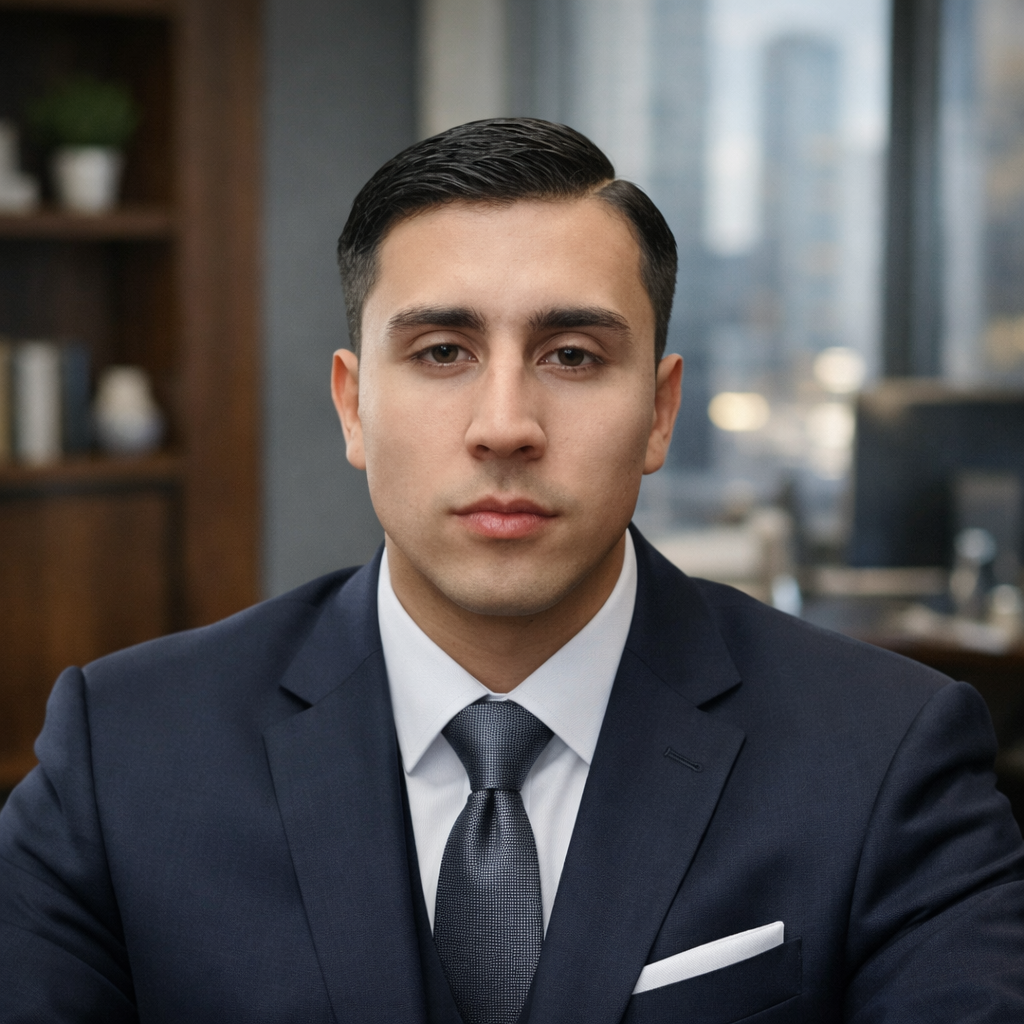 Equipo Asesor de Negocios