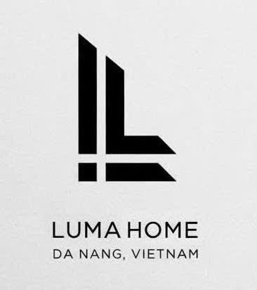 LUMA HOME Logo