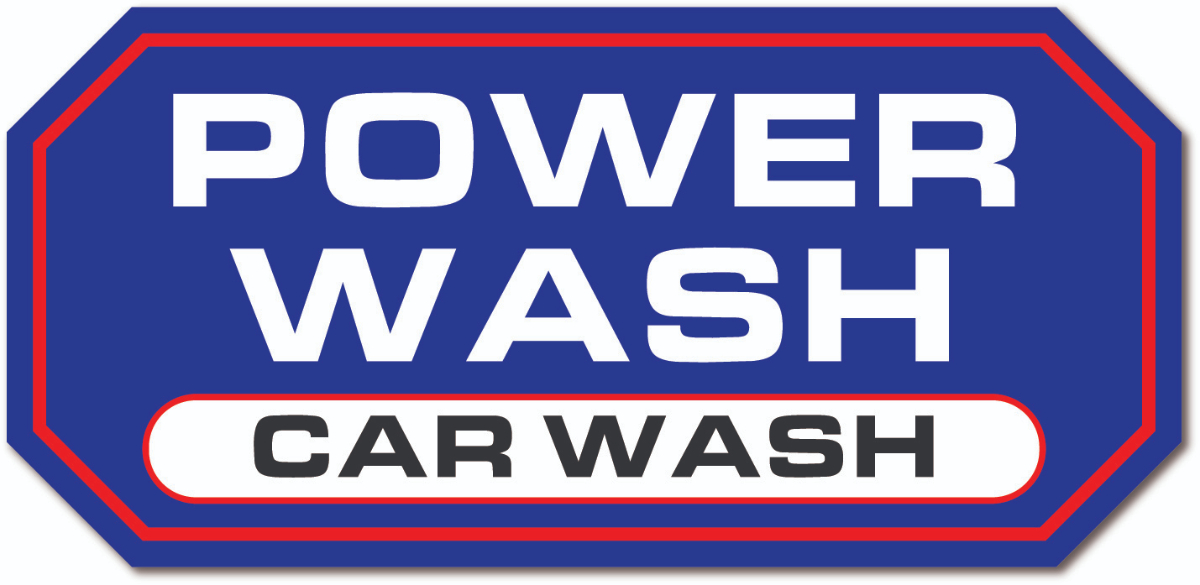 Power Wash Car Wash
