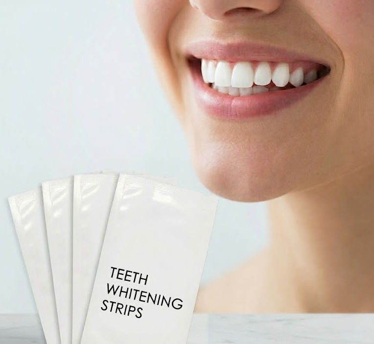 医療ホワイトニングシート