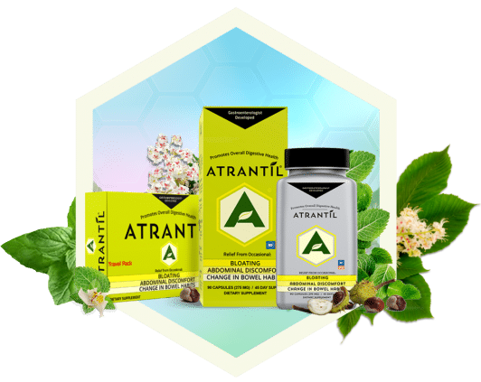 Atrantil