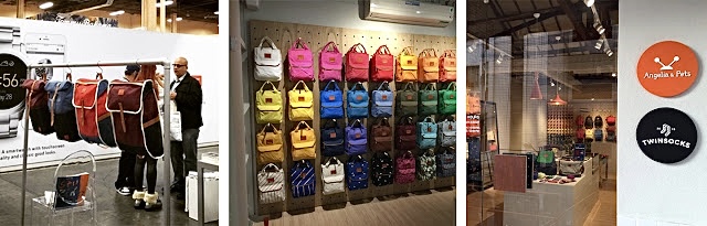 Angelia & Pets 等知名廠商創意設計品牌顧問