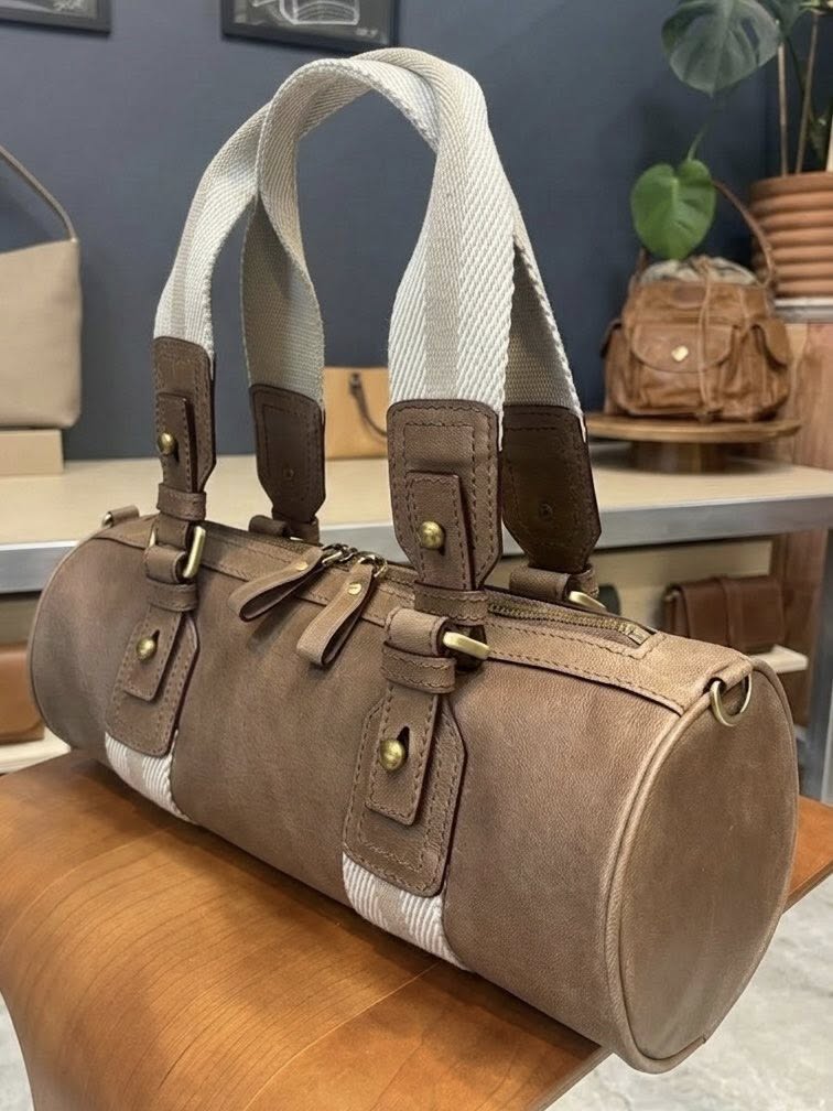 皮包紙型製作