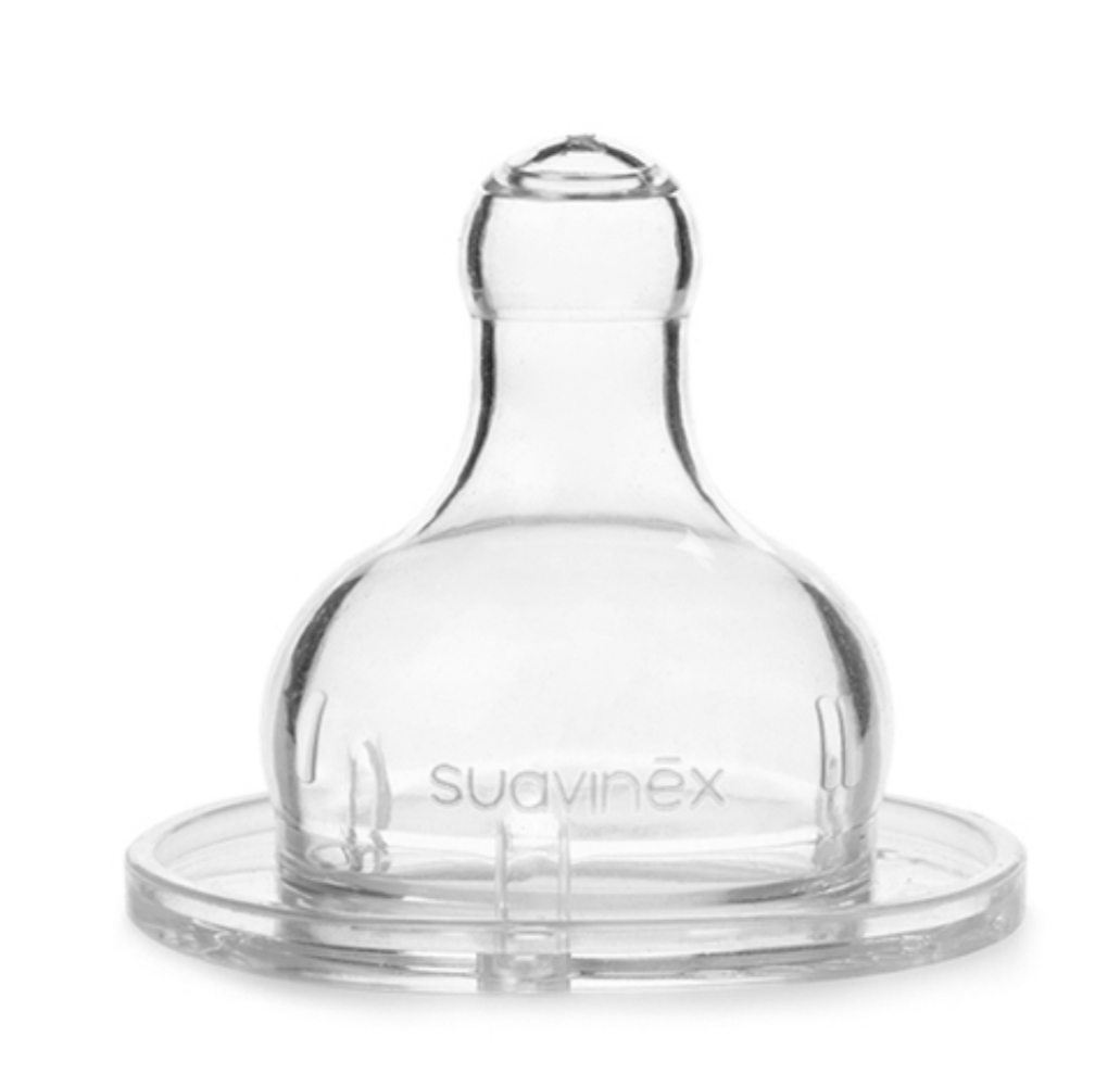 Tetina redonda clásica