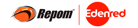 Edenred Repom
