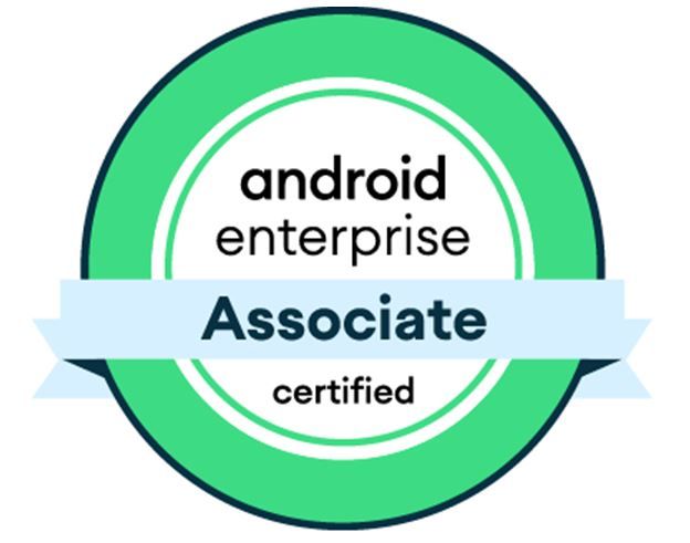 Android Enterprise Partner
