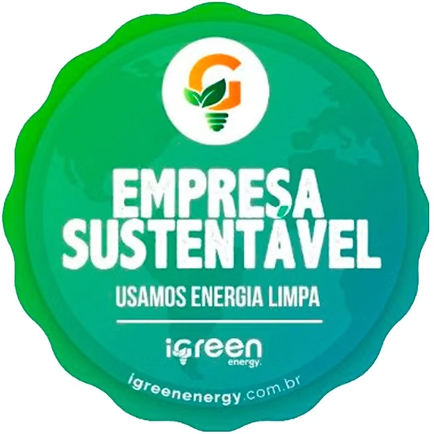 Empresa Sustentável iGreen